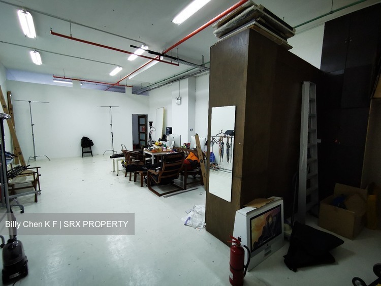 Oxley Bizhub 2 (D14), Warehouse #217797721